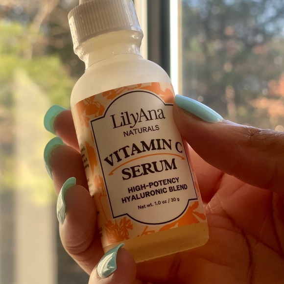 Skincare Set - Retinol, Face, Eye Cream & Vitamin C Serum - Picture 6 of 10